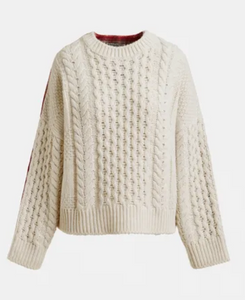 Essentiel Antwerp Iface Sweater