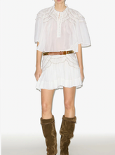Load image into Gallery viewer, Isabel Marant Etoile Carmen Top