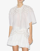 Load image into Gallery viewer, Isabel Marant Etoile Carmen Top