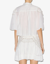 Load image into Gallery viewer, Isabel Marant Etoile Carmen Top