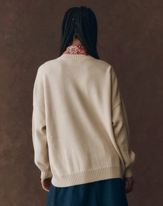 The Great Stable Crew Neck Sweater