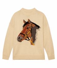 Load image into Gallery viewer, The Great Stable Crew Neck Sweater