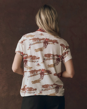 Load image into Gallery viewer, The Great Boxy Crew Neck Tee
