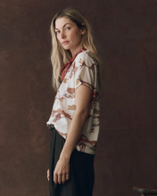 Load image into Gallery viewer, The Great Boxy Crew Neck Tee