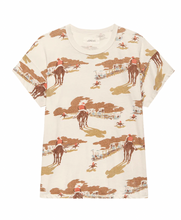 Load image into Gallery viewer, The Great Boxy Crew Neck Tee