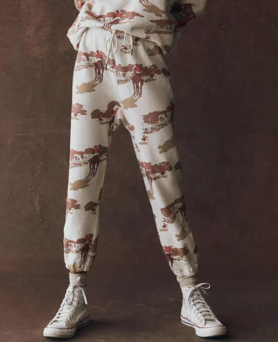 The Great Stadium Pant