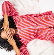 Load image into Gallery viewer, Bonnie Pajama Set