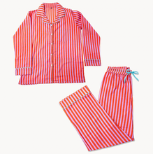 Load image into Gallery viewer, Bonnie Pajama Set
