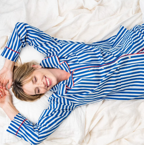 Bonnie Pajama Set