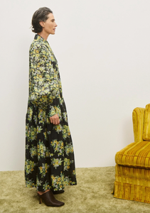 Alemais Nina Shirtdress