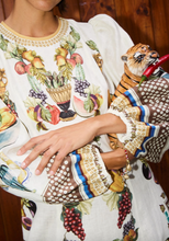 Load image into Gallery viewer, Alemais Mercado Midi Dress