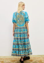 Load image into Gallery viewer, Alemais Cassie Tiered Dress