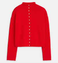 Load image into Gallery viewer, Alex Mill Taylor Striped Cardigan