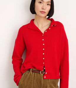 Alex Mill Taylor Striped Cardigan