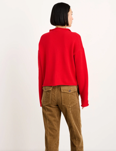 Alex Mill Taylor Striped Cardigan