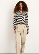 Load image into Gallery viewer, Alex Mill Taylor Striped Cardigan