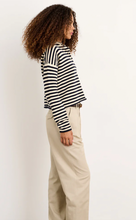 Load image into Gallery viewer, Alex Mill Taylor Striped Cardigan