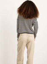 Load image into Gallery viewer, Alex Mill Taylor Striped Cardigan