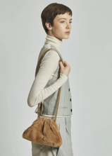 Load image into Gallery viewer, Maria La Rosa Nita Mini Game Clutch