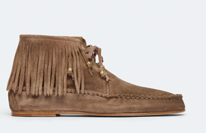 Freda Salvador Camila Bootie