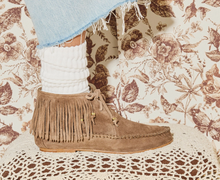 Load image into Gallery viewer, Freda Salvador Camila Bootie