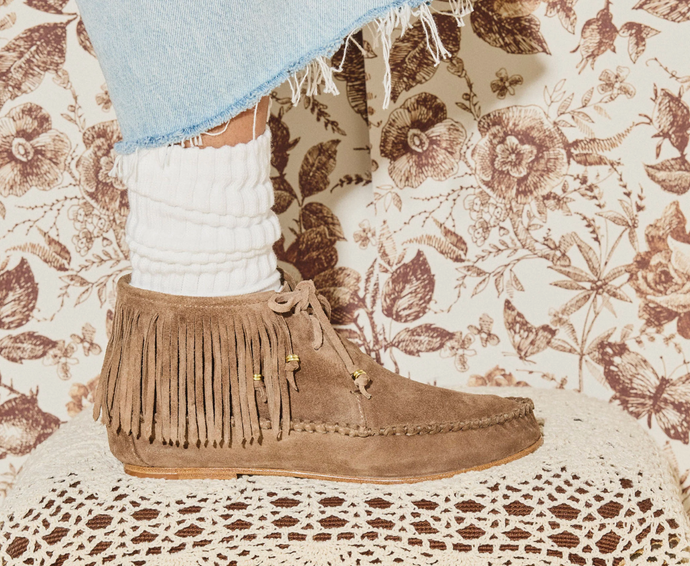 Freda Salvador Camila Bootie