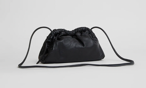Mansur Gavriel Mini Cloud Clutch