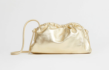Load image into Gallery viewer, Mansur Gavriel Mini Cloud Clutch