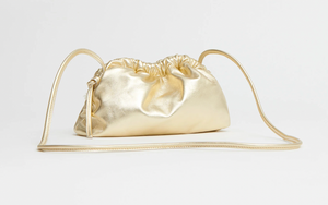 Mansur Gavriel Mini Cloud Clutch