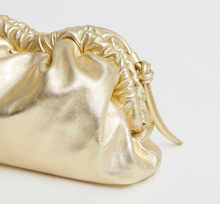 Load image into Gallery viewer, Mansur Gavriel Mini Cloud Clutch