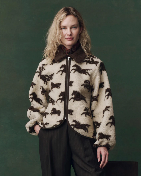 The Great Pasture Jacket