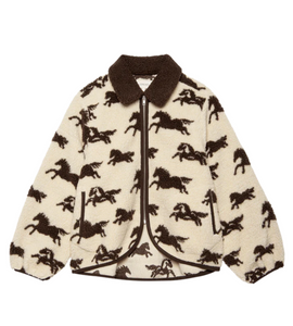 The Great Pasture Jacket