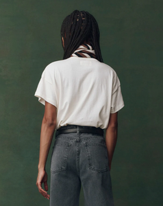 The Great Boxy Horse Tee