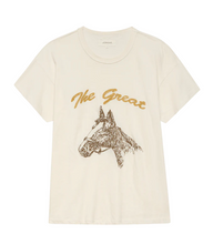 Load image into Gallery viewer, The Great Boxy Horse Tee