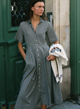 Load image into Gallery viewer, Trovata Aster Dress