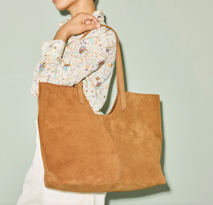 Freda Salvador Avery Tote