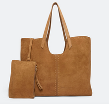 Load image into Gallery viewer, Freda Salvador Avery Tote