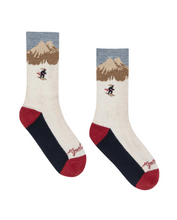 Load image into Gallery viewer, The Great Ridge Runner Socks
