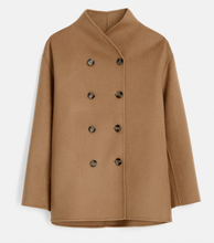 Load image into Gallery viewer, Alex Mill Sophia Coat