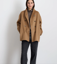 Load image into Gallery viewer, Alex Mill Sophia Coat