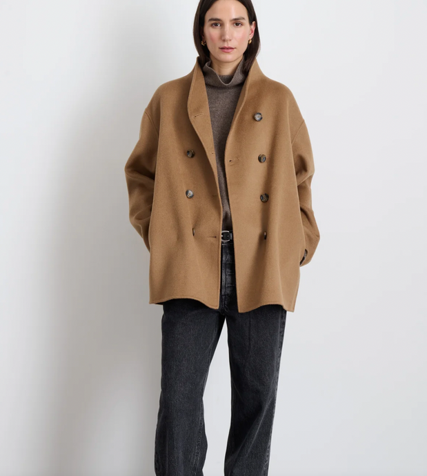Alex Mill Sophia Coat