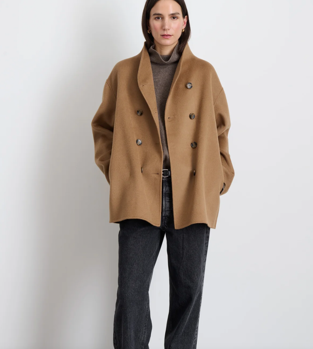 Alex Mill Sophia Coat