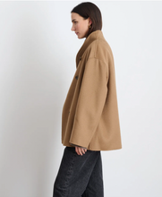 Load image into Gallery viewer, Alex Mill Sophia Coat