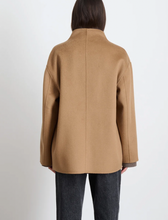 Load image into Gallery viewer, Alex Mill Sophia Coat
