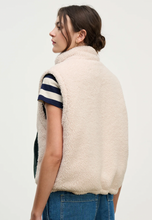Load image into Gallery viewer, Velvet Cathy Reversible Vest