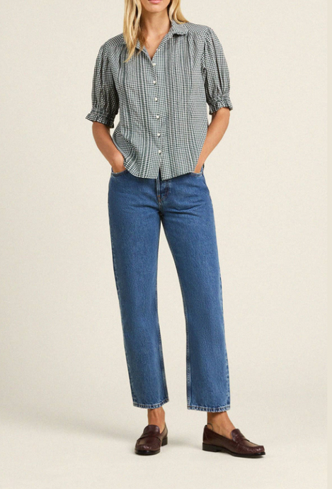 Trovata Gemma Blouse