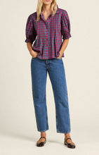 Load image into Gallery viewer, Trovata Jess Blouse