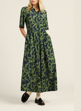 Load image into Gallery viewer, Trovata Aster Dress