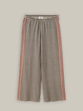 Load image into Gallery viewer, Me369 Michelle Rodeo Wide Leg Knit Pant