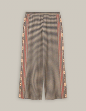 Load image into Gallery viewer, Me369 Michelle Rodeo Wide Leg Knit Pant